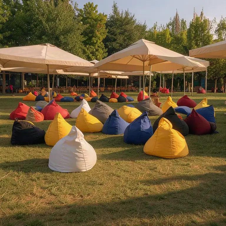 Armut Koltuk Kiralama
