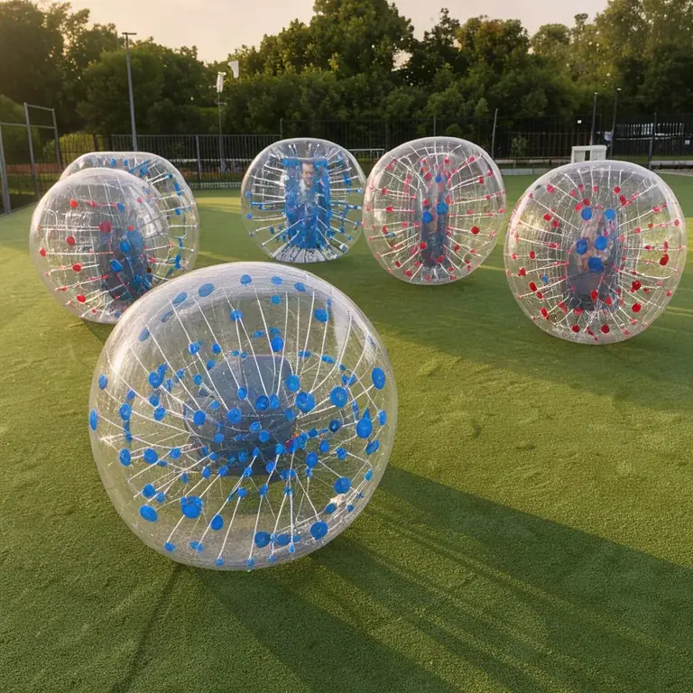 Balon Futbolu Kiralama