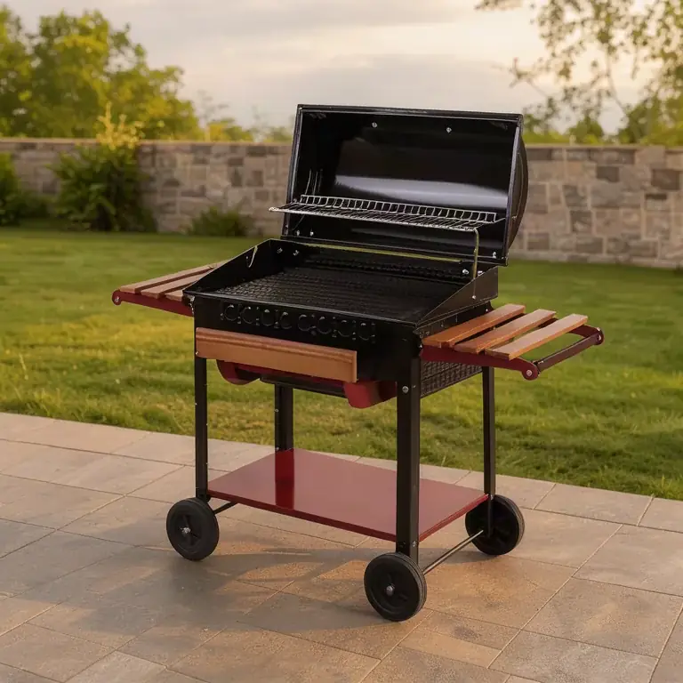 Barbekü Izgara ve Ustası Kiralama