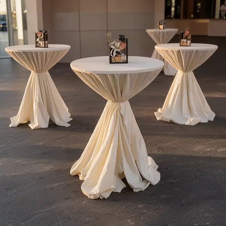 İstasyon Bistro Masa Kiralama