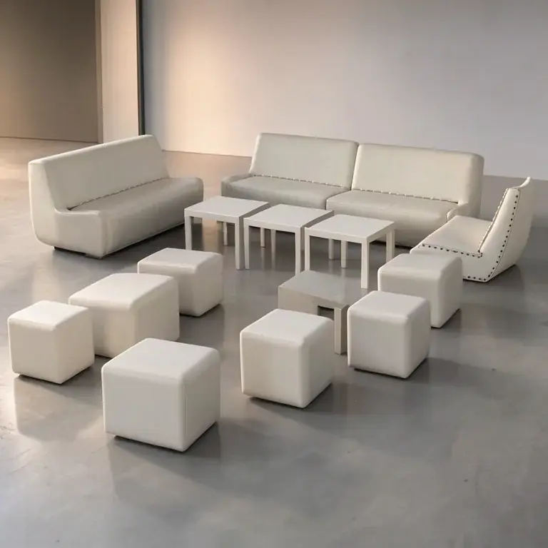 Lounge Koltuk Takımı Kiralama