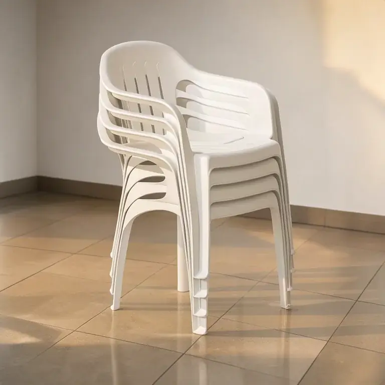 Plastik Sandalye Kiralama