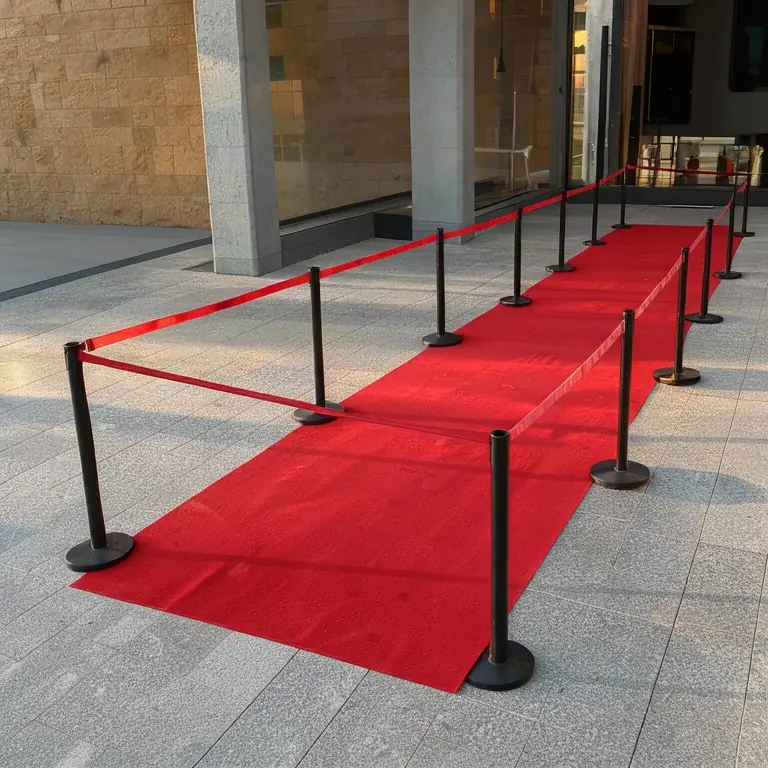 Protokol Çadırı Kiralama