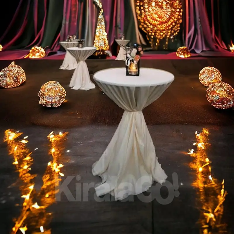İstasyon Bistro Masa Kiralama