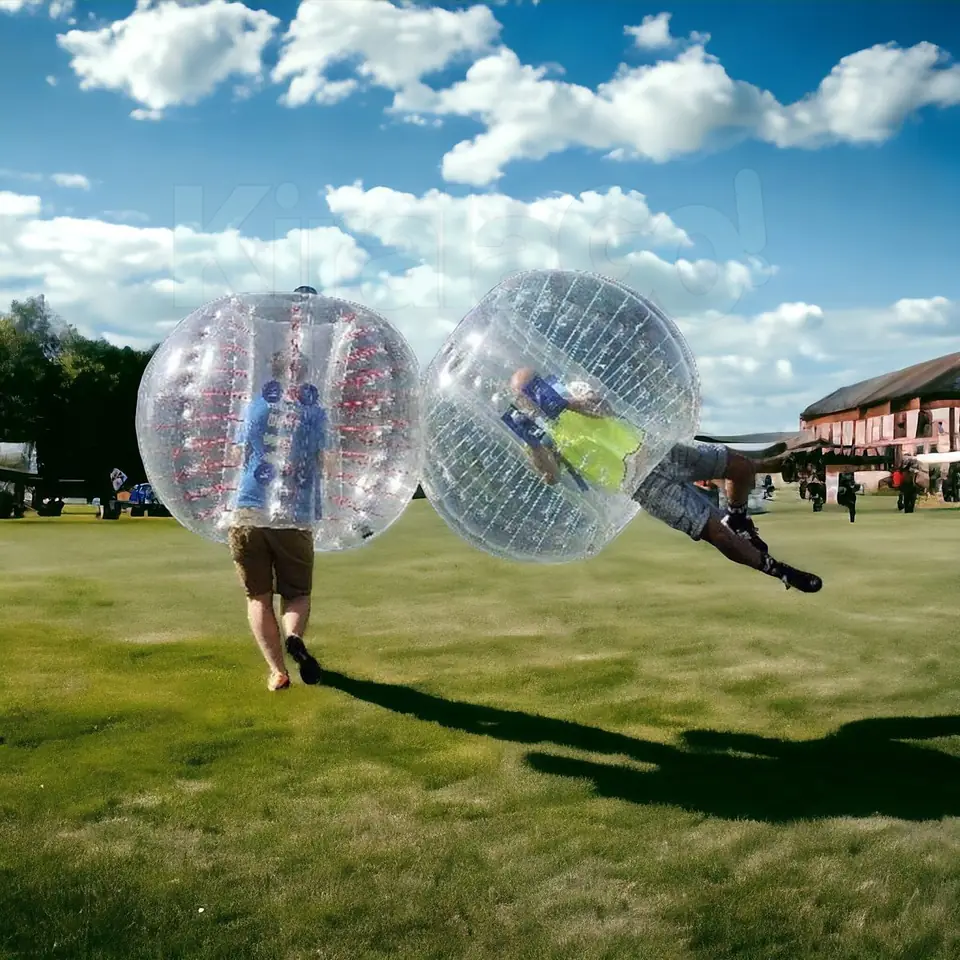 Balon Futbolu Kiralama 1